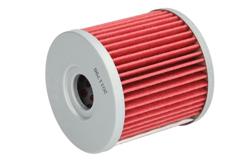 HIFLO oil filter HF 681 HYOSUNG 650/700 '05-11 (50)